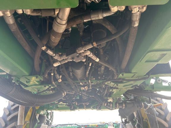 2024 John Deere 616R Sprayer/High Clearance