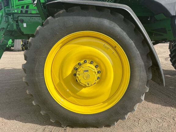 2024 John Deere 616R Sprayer/High Clearance