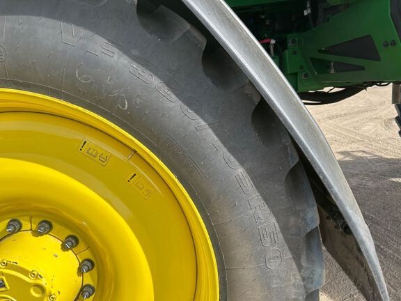 2024 John Deere 616R Sprayer/High Clearance