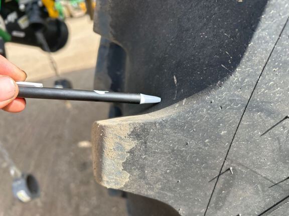 2024 John Deere 616R Sprayer/High Clearance