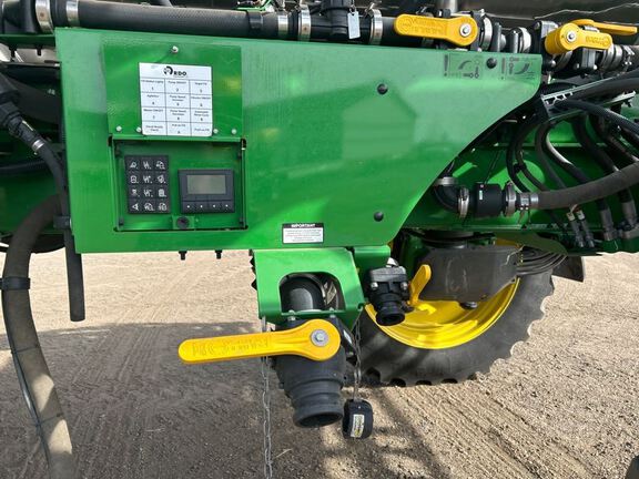 2024 John Deere 616R Sprayer/High Clearance