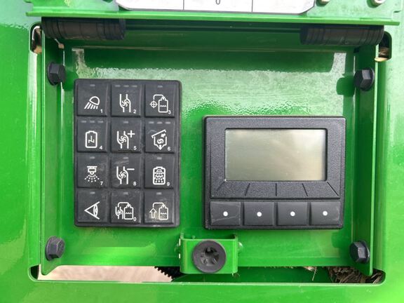 2024 John Deere 616R Sprayer/High Clearance