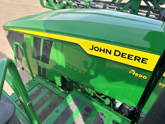 2024 John Deere 616R Sprayer/High Clearance