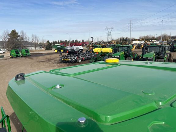 2024 John Deere 616R Sprayer/High Clearance