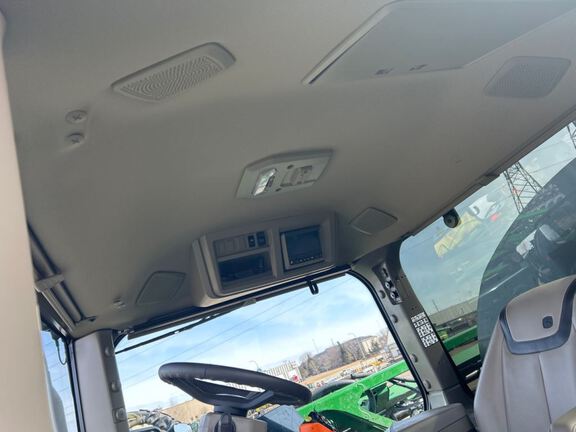 2024 John Deere 616R Sprayer/High Clearance