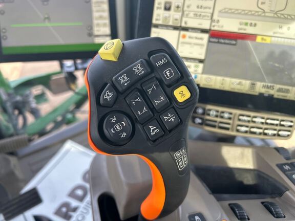 2024 John Deere 616R Sprayer/High Clearance