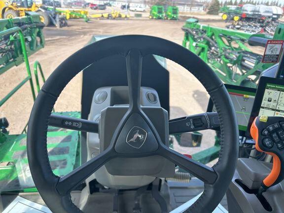 2024 John Deere 616R Sprayer/High Clearance