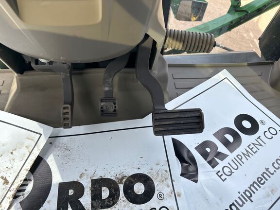 2024 John Deere 616R Sprayer/High Clearance