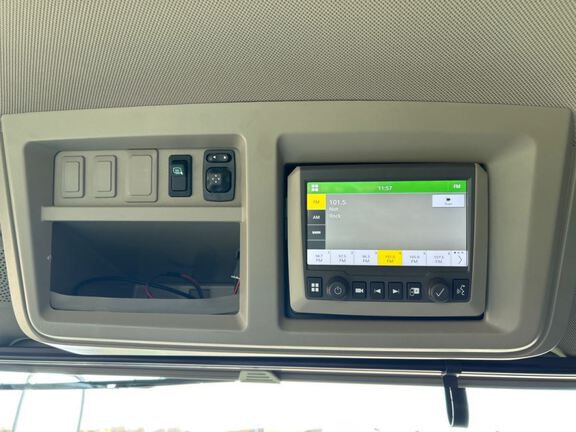 2024 John Deere 616R Sprayer/High Clearance