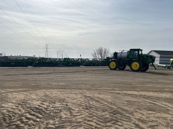 2024 John Deere 616R Sprayer/High Clearance