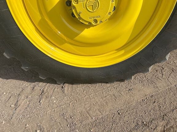 2024 John Deere 616R Sprayer/High Clearance