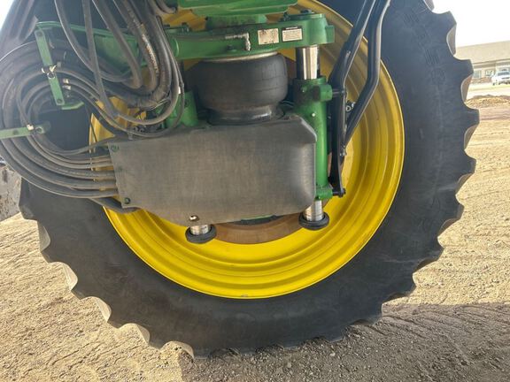 2024 John Deere 616R Sprayer/High Clearance