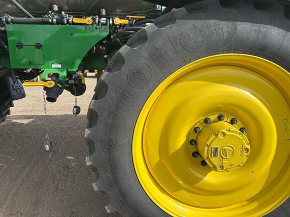 2024 John Deere 616R Sprayer/High Clearance