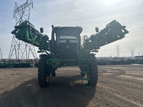2024 John Deere 616R Sprayer/High Clearance