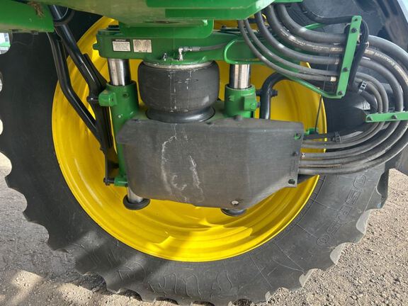 2024 John Deere 616R Sprayer/High Clearance