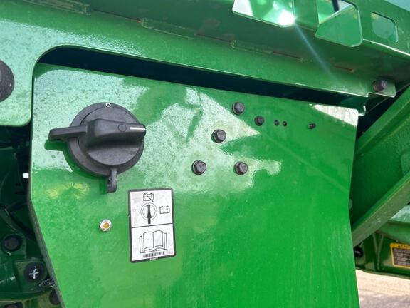 2024 John Deere 616R Sprayer/High Clearance