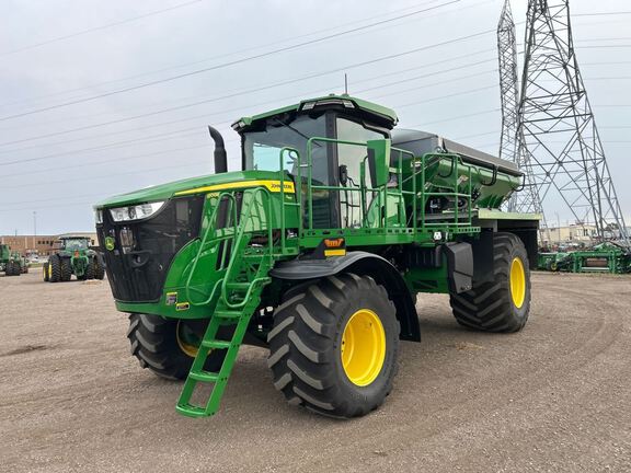 2024 John Deere 800R Applicator