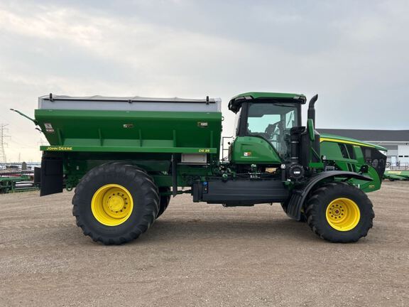 2024 John Deere 800R Applicator