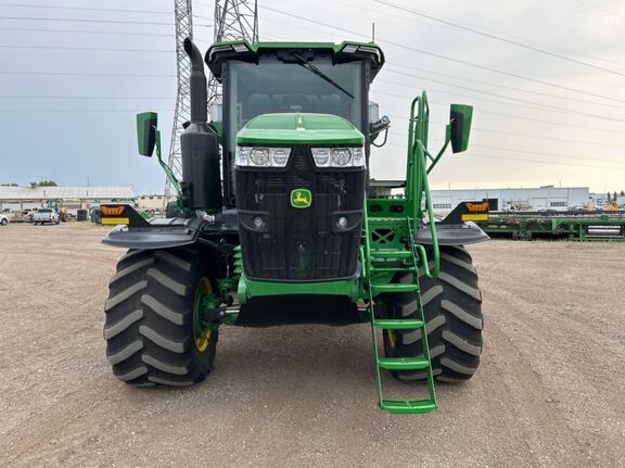 2024 John Deere 800R Applicator