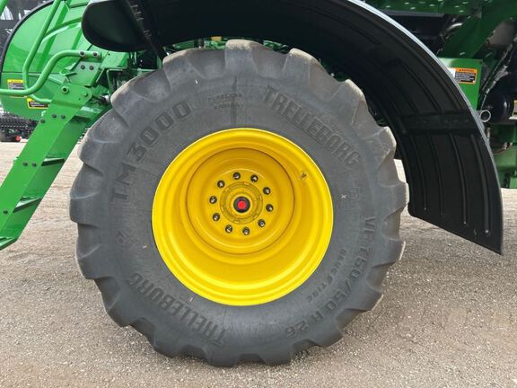 2024 John Deere 800R Applicator