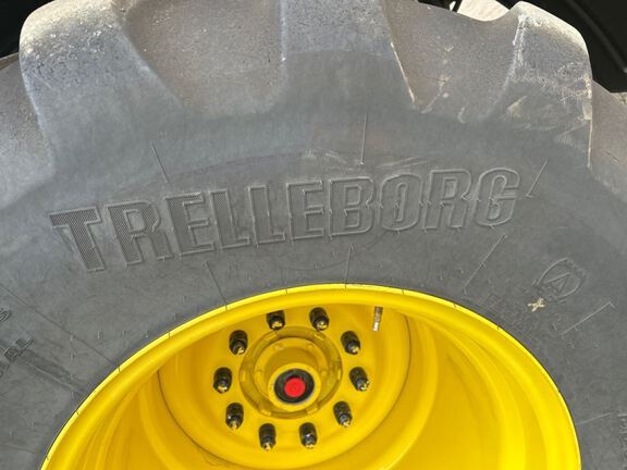 2024 John Deere 800R Applicator