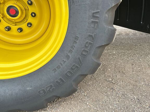 2024 John Deere 800R Applicator