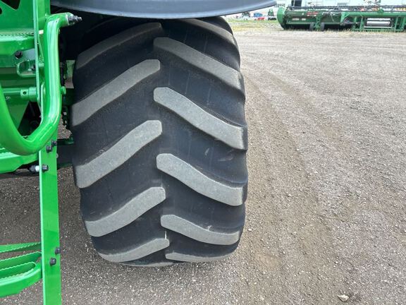 2024 John Deere 800R Applicator