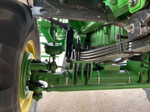 2024 John Deere 800R Applicator