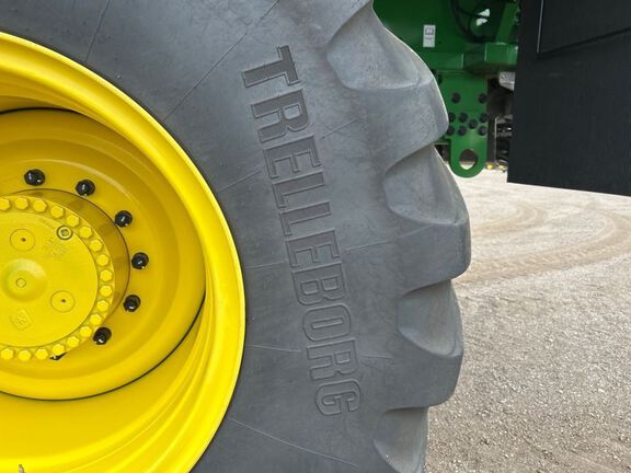 2024 John Deere 800R Applicator