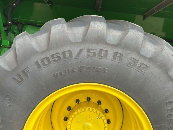 2024 John Deere 800R Applicator