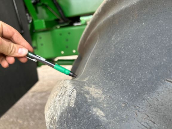 2024 John Deere 800R Applicator