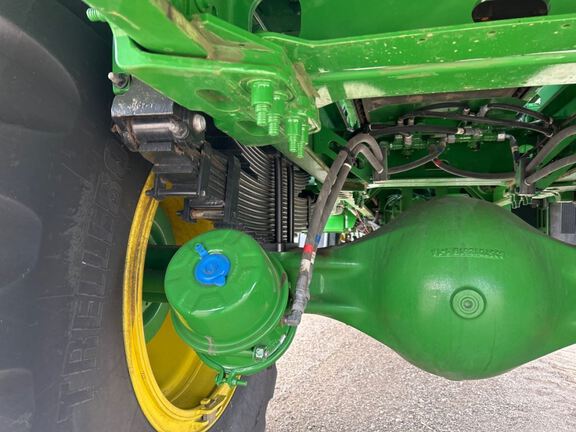 2024 John Deere 800R Applicator