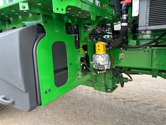 2024 John Deere 800R Applicator