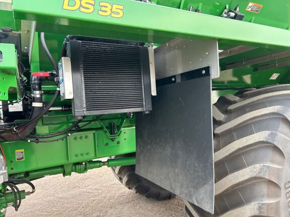 2024 John Deere 800R Applicator