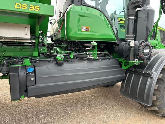 2024 John Deere 800R Applicator