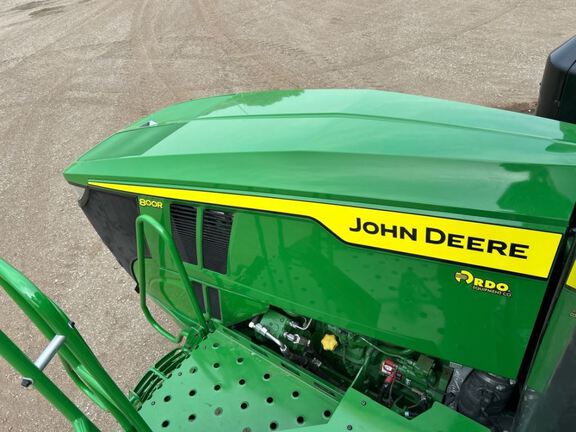 2024 John Deere 800R Applicator