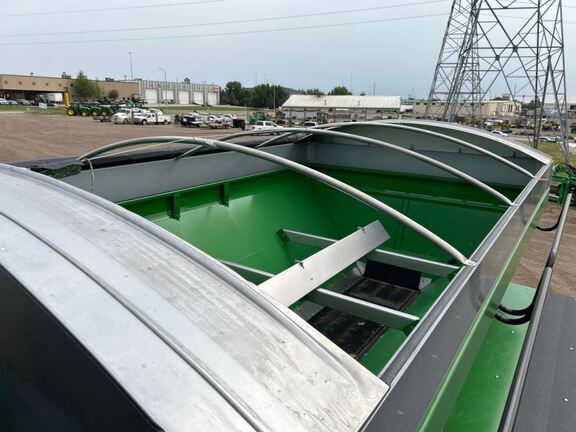 2024 John Deere 800R Applicator