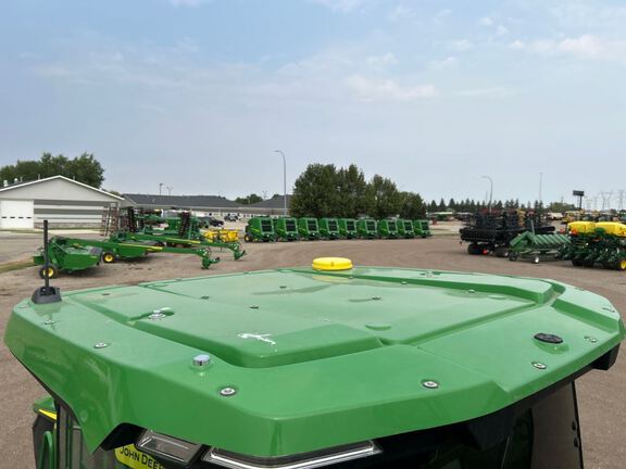 2024 John Deere 800R Applicator
