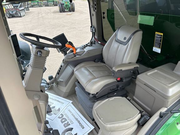 2024 John Deere 800R Applicator