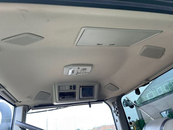 2024 John Deere 800R Applicator