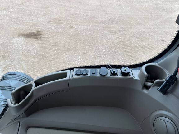 2024 John Deere 800R Applicator