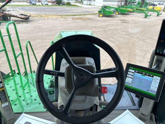 2024 John Deere 800R Applicator