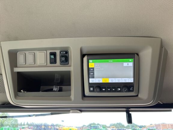 2024 John Deere 800R Applicator