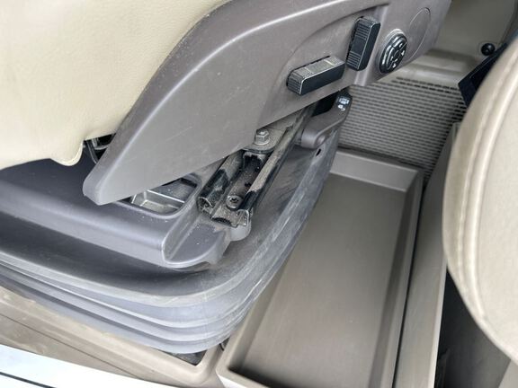 2024 John Deere 800R Applicator