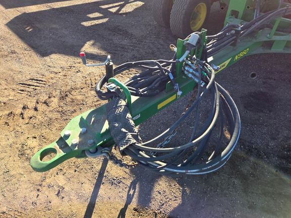 2023 John Deere N560 Air Seeder