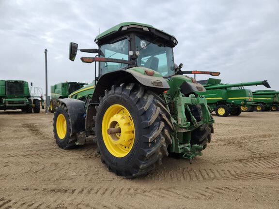 2024 John Deere 8R 280 Tractor