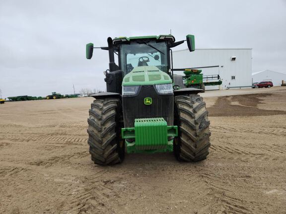 2024 John Deere 8R 280 Tractor
