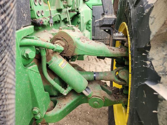 2024 John Deere 8R 280 Tractor