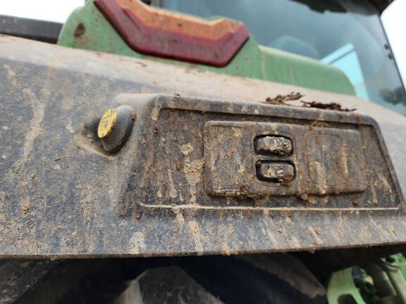 2024 John Deere 8R 280 Tractor