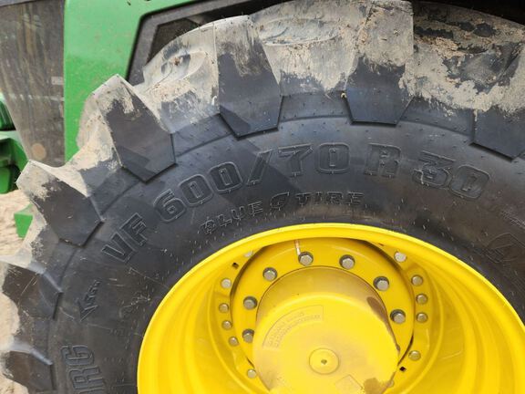 2024 John Deere 8R 280 Tractor